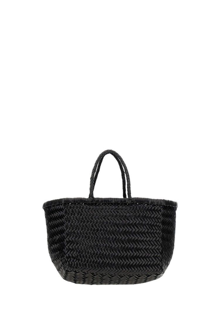 Dragon Diffusion Bamboo Tote Bag