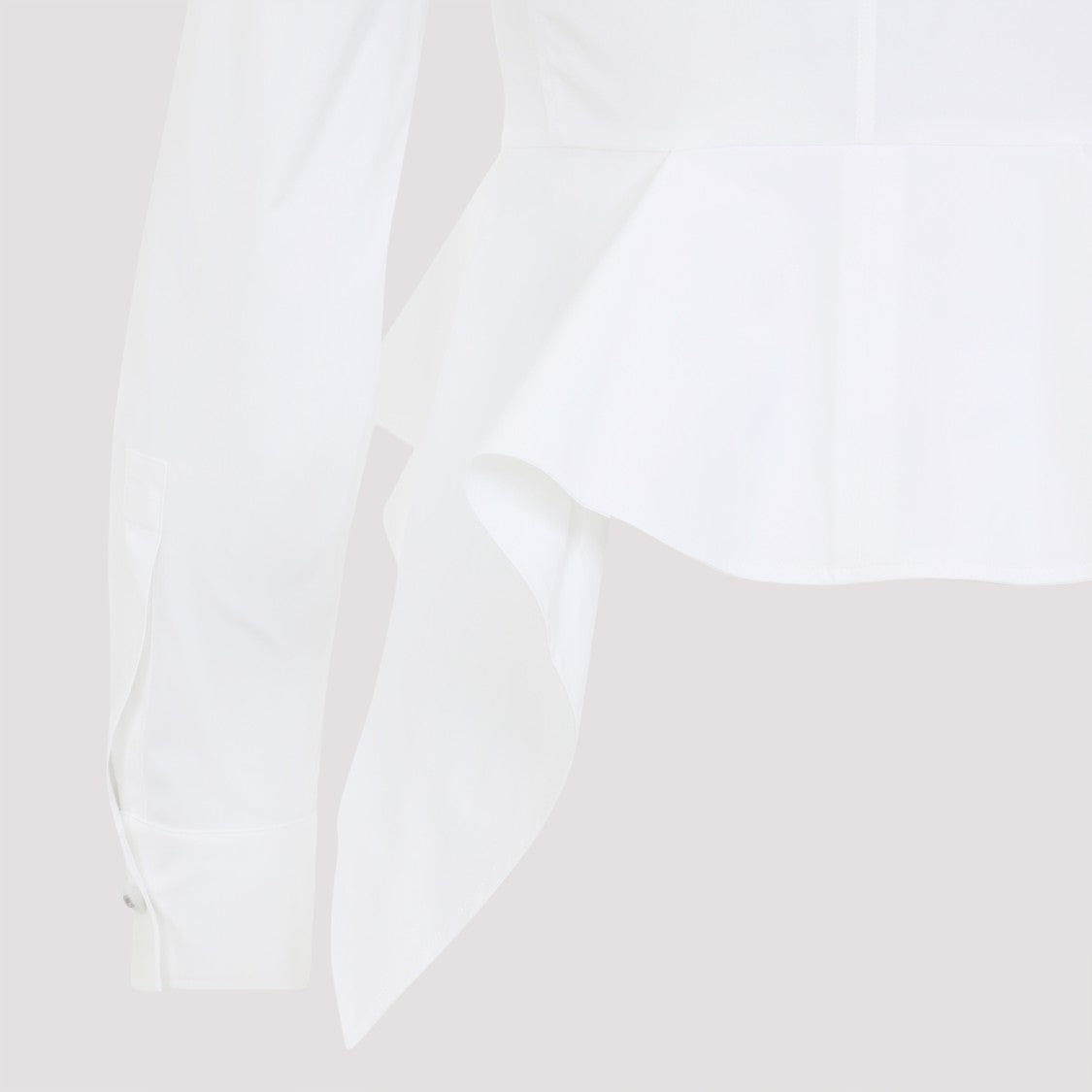 Max Mara Gamma Popeline Shirt