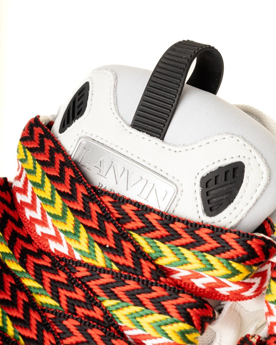 Lanvin The Curb Sneaker