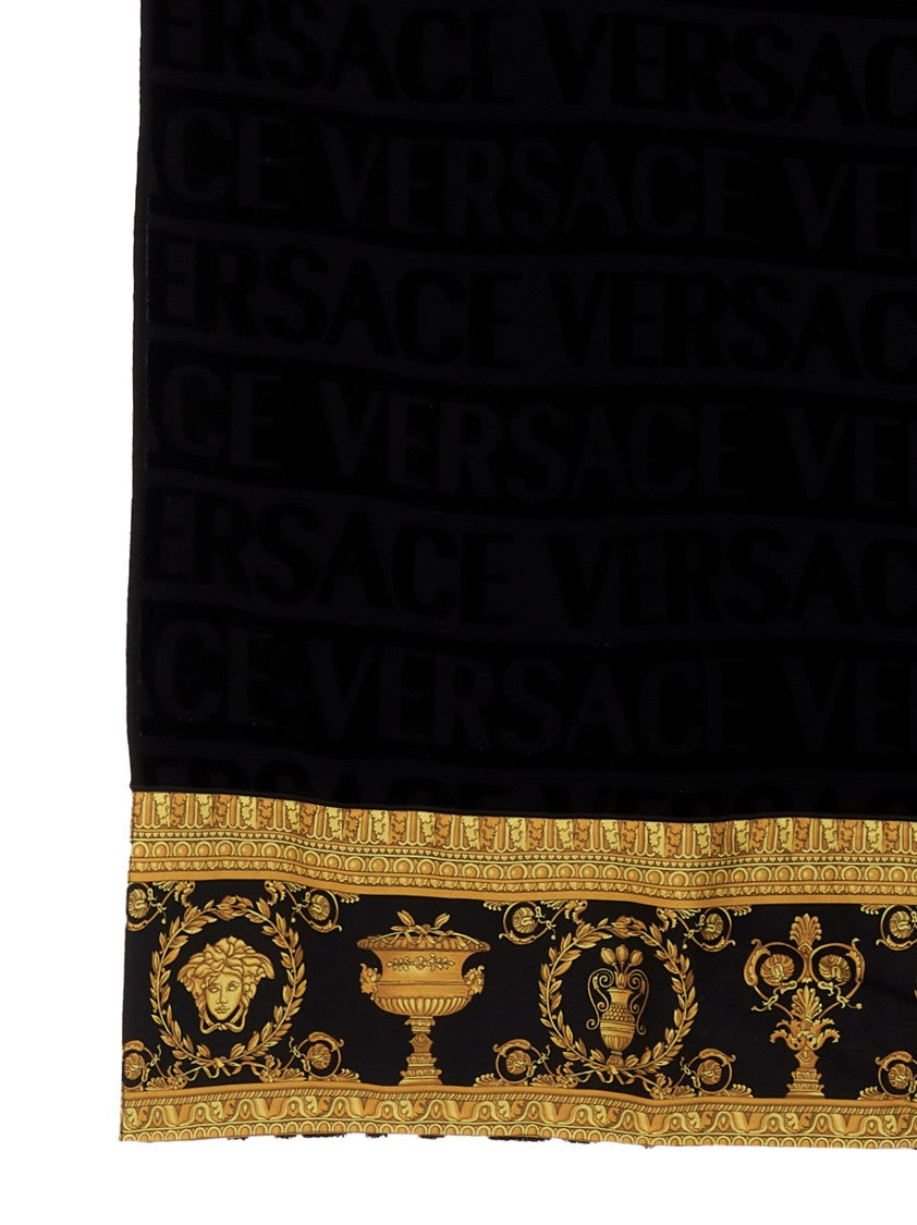 Versace Home Towel Set