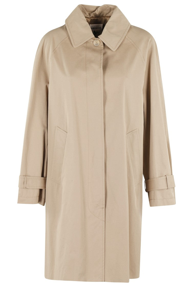 Semi Couture Ingrid Trench Coat