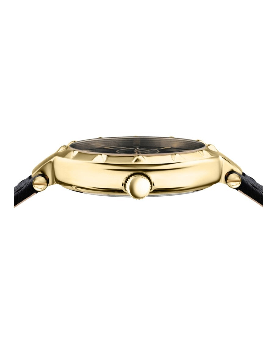 Versus Versace Sertie Strap Watch