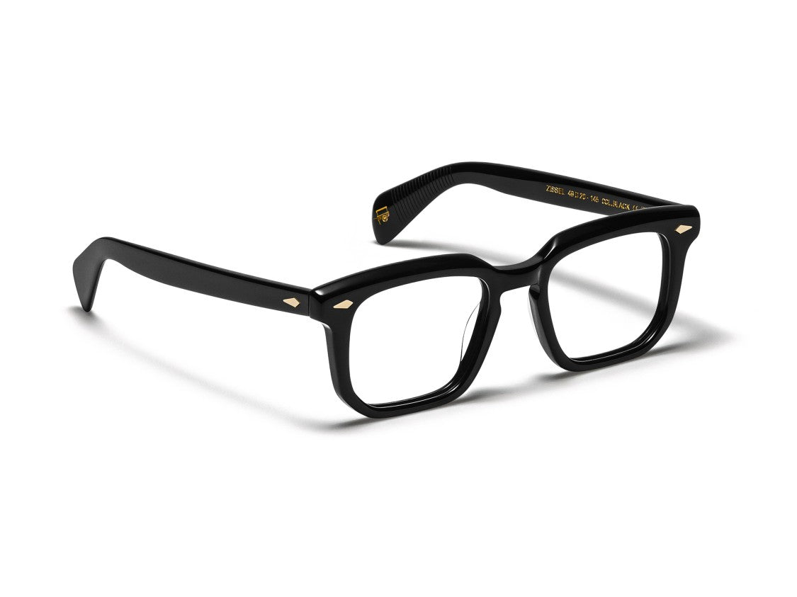 Moscot Or-Zse-O Gold-Accent Acetate Eyeglasses