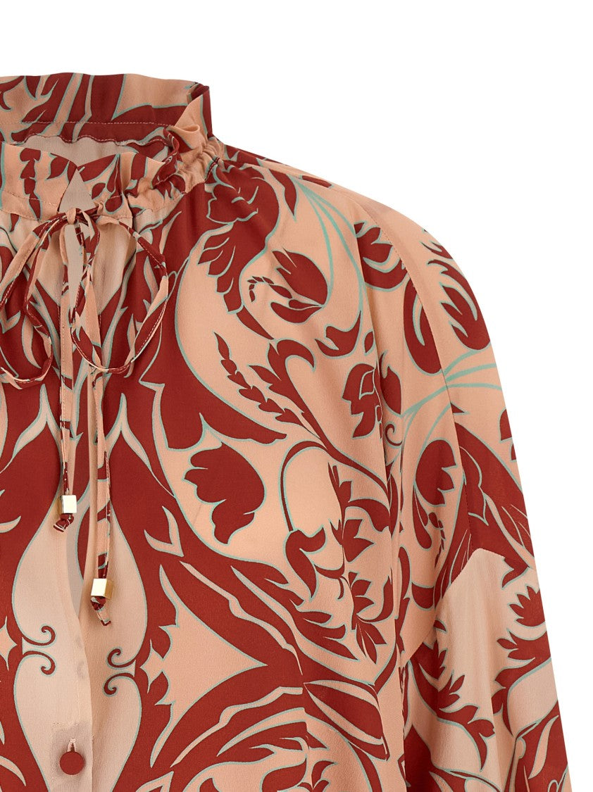 F.R.S For Restless Sleepers Archilo' Shirt