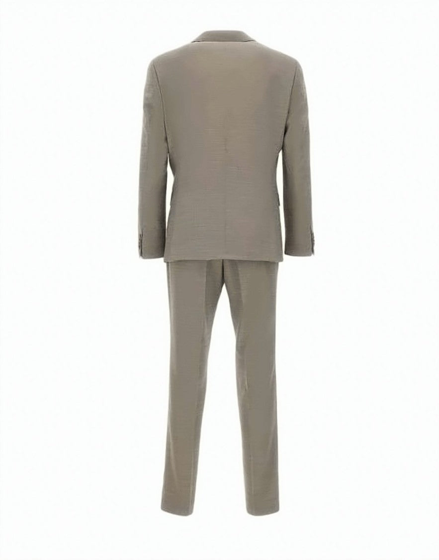 Hugo Boss Tailored Two-Piece Suit