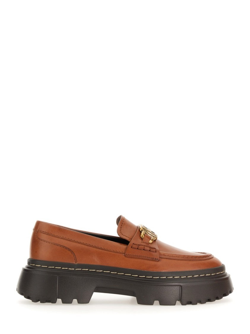 Hogan H619 Moccasin