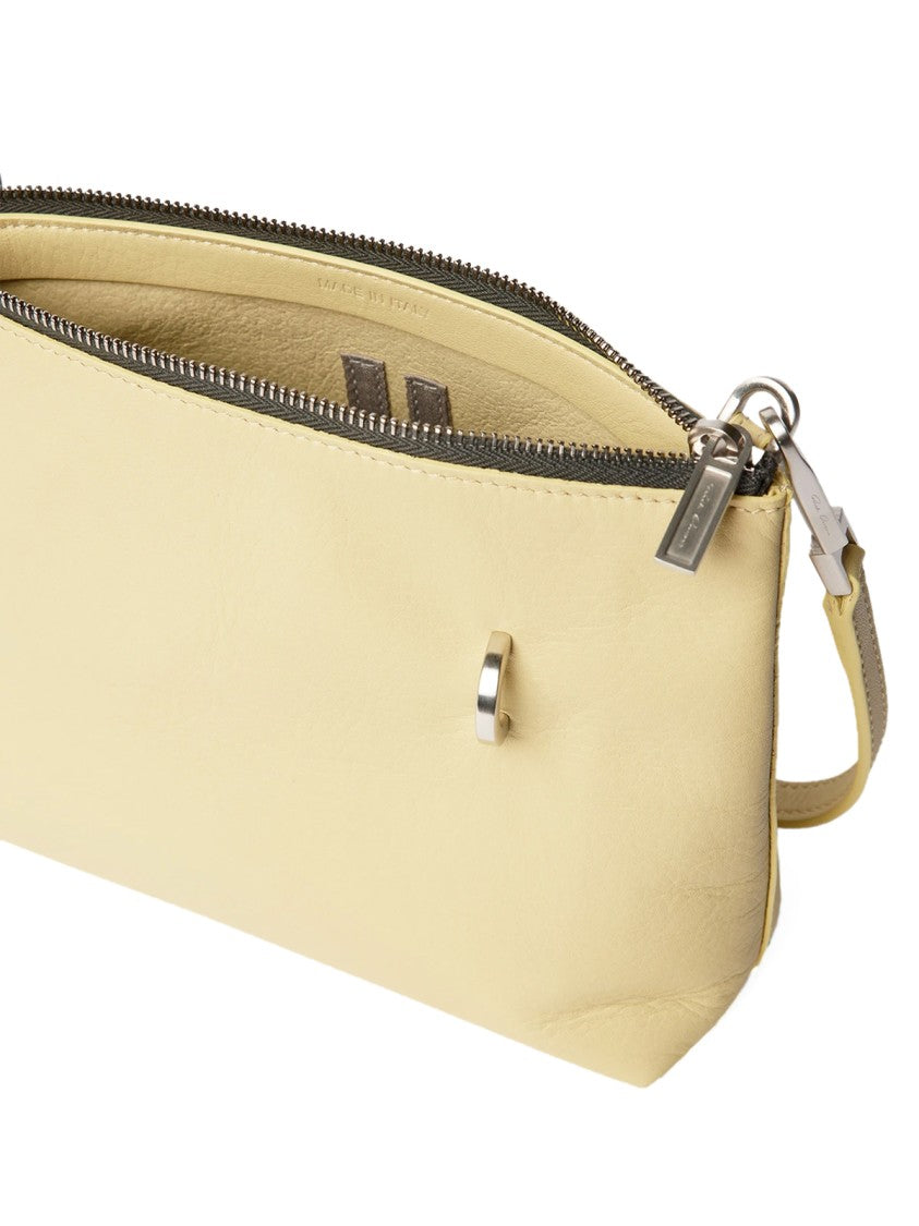 Rick Owens Small Adri Crossbody Shoulder Bag