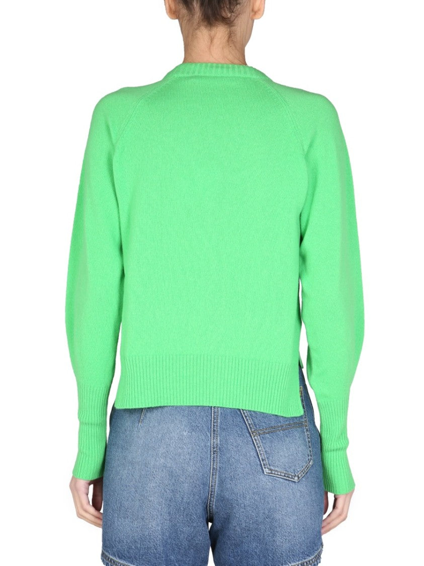 Philosophy Di Lorenzo Serafini Crew Neck Sweater