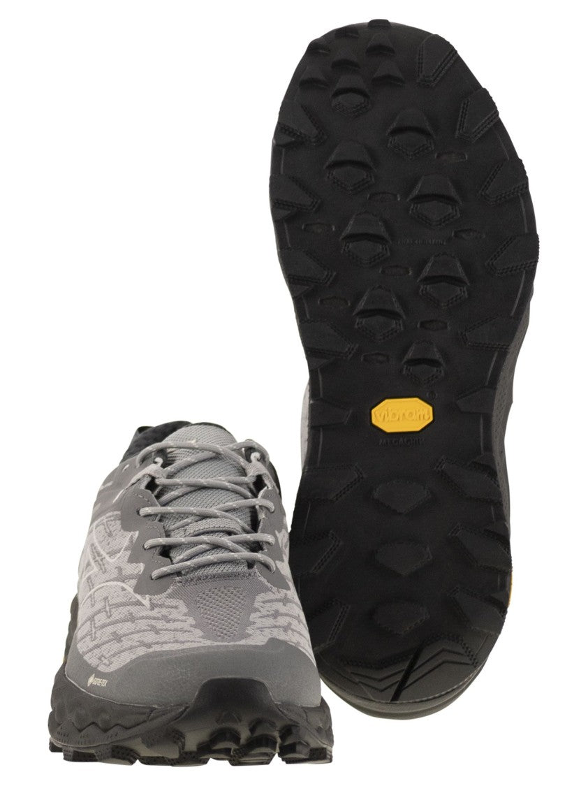 Mizuno Wave Mujin Ls Gtx - Gore-Tex Trainers