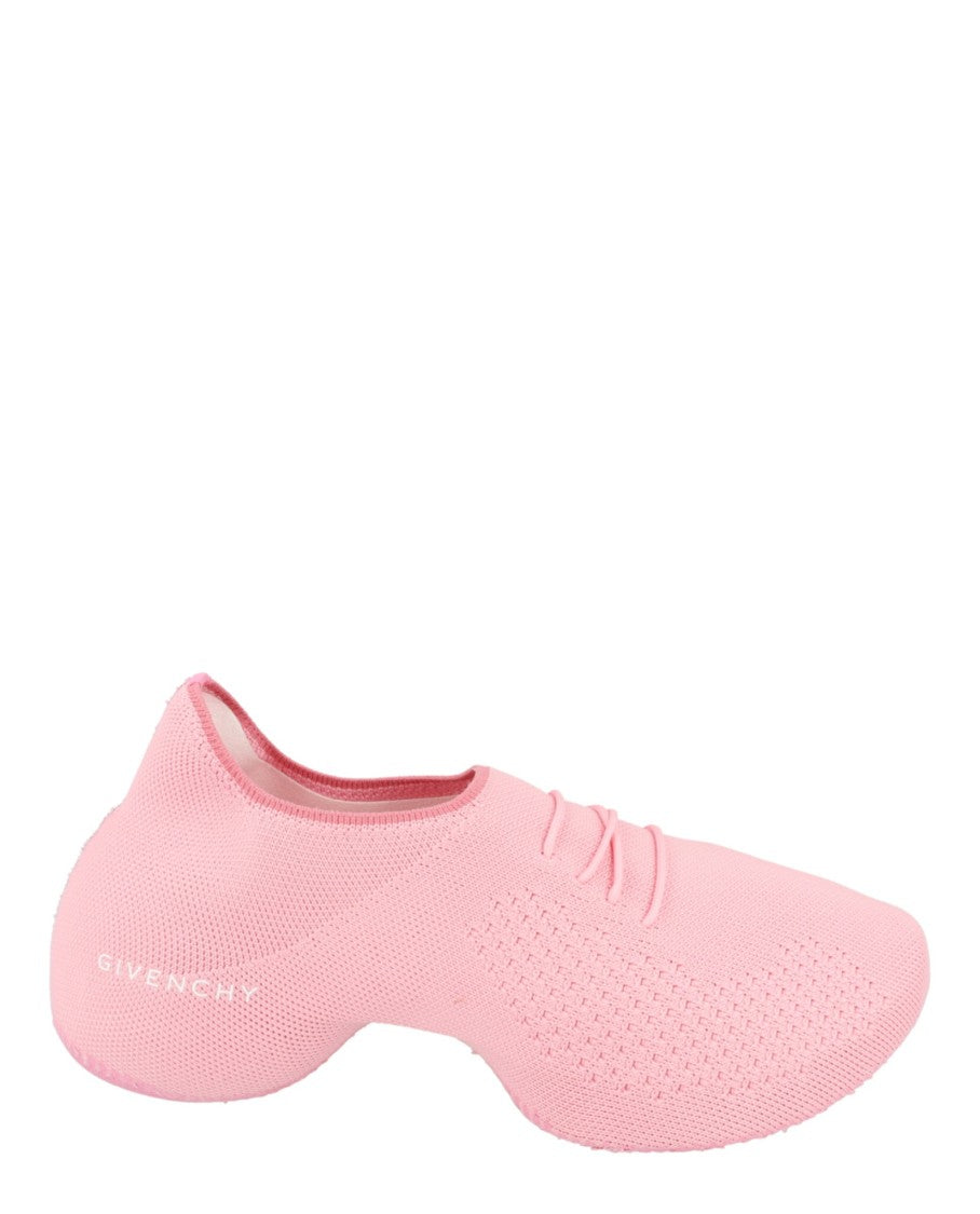 Givenchy Tk-360 Knit Sneakers