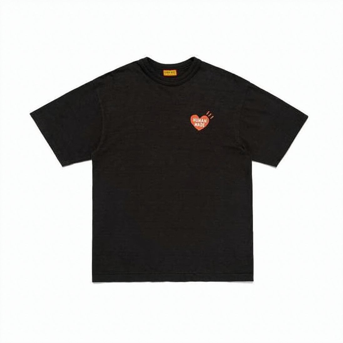 Humanmade Short-Sleeve T-Shirt With Playful Graphic Elements