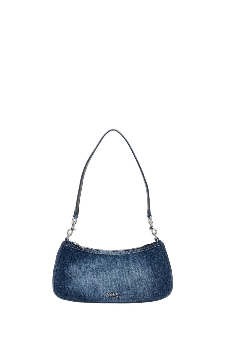 Marc Jacobs The Denim Shoulder Bag