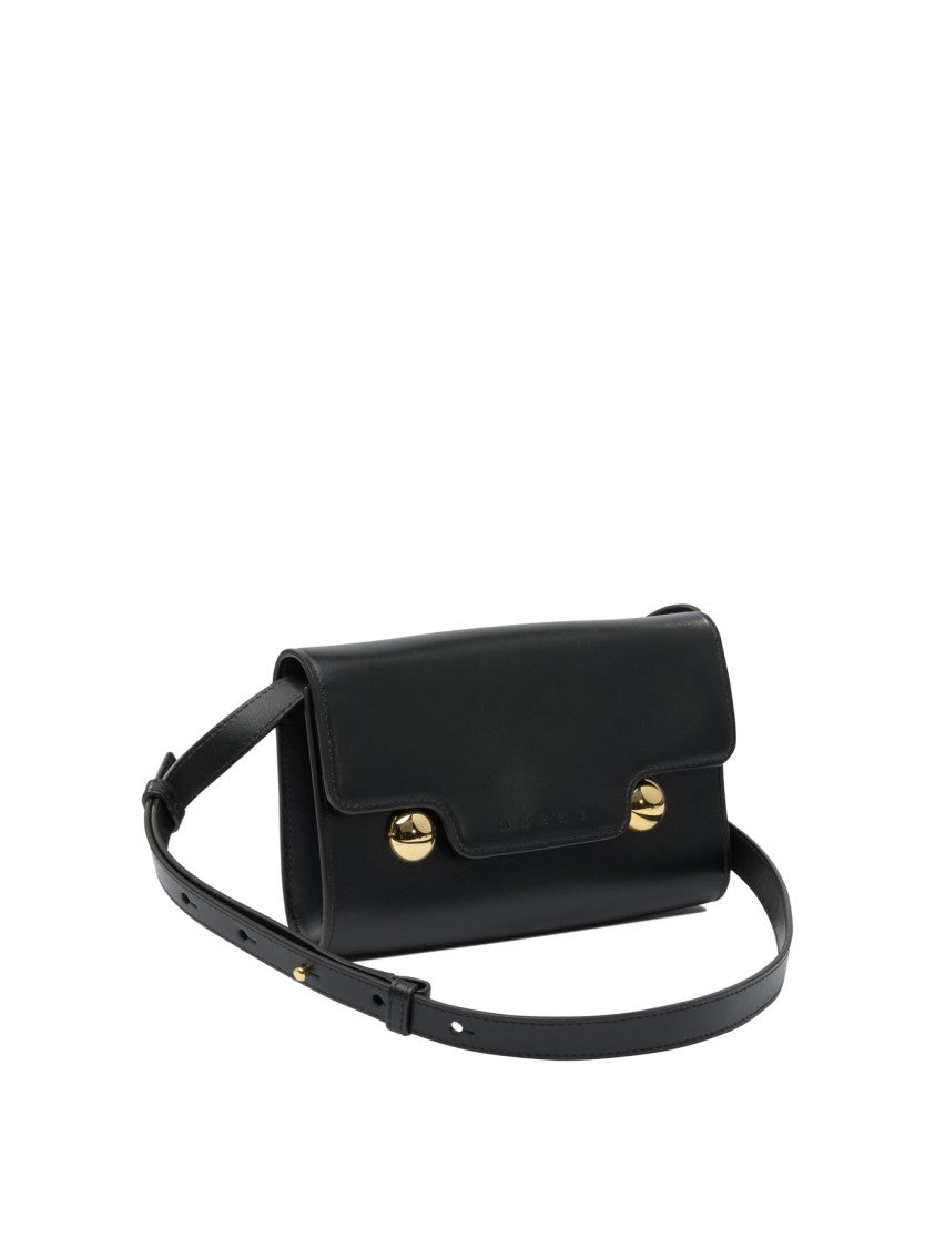 Marni "Trunkaroo" Crossbody Bag