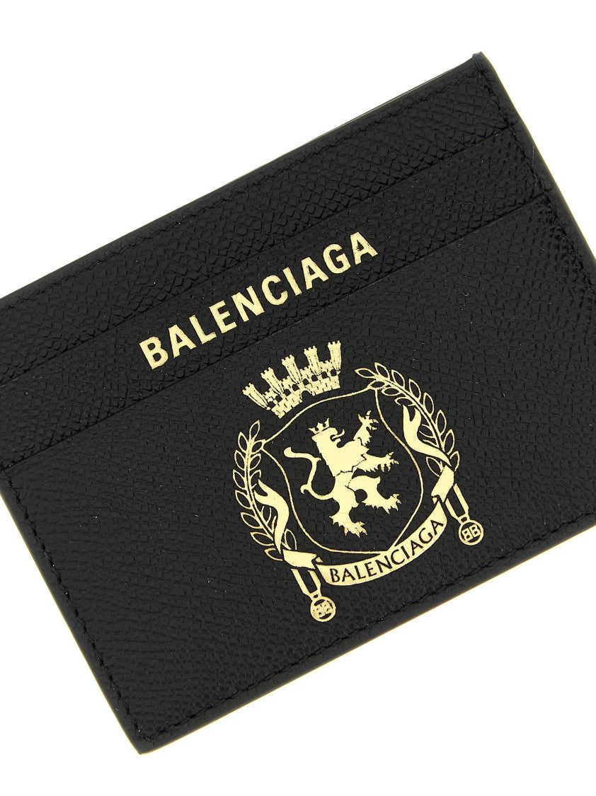 Balenciaga 'Passport' Card Holder