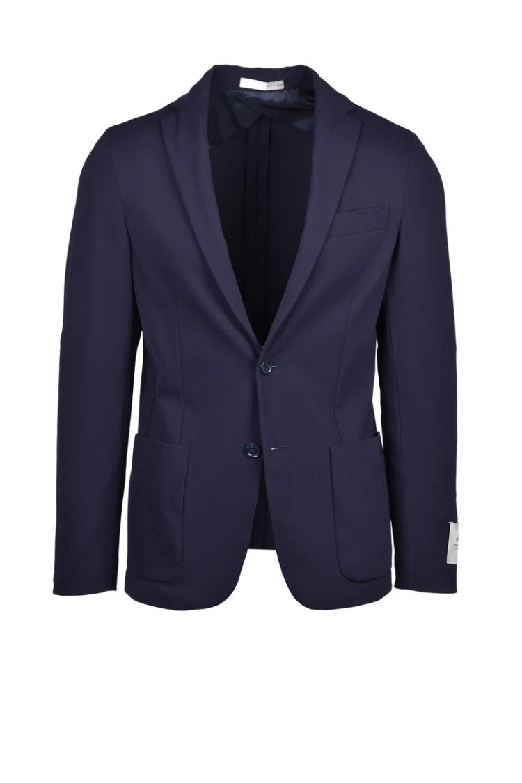 Cc Collection Corneliani Blazer Jacket - Multicolor