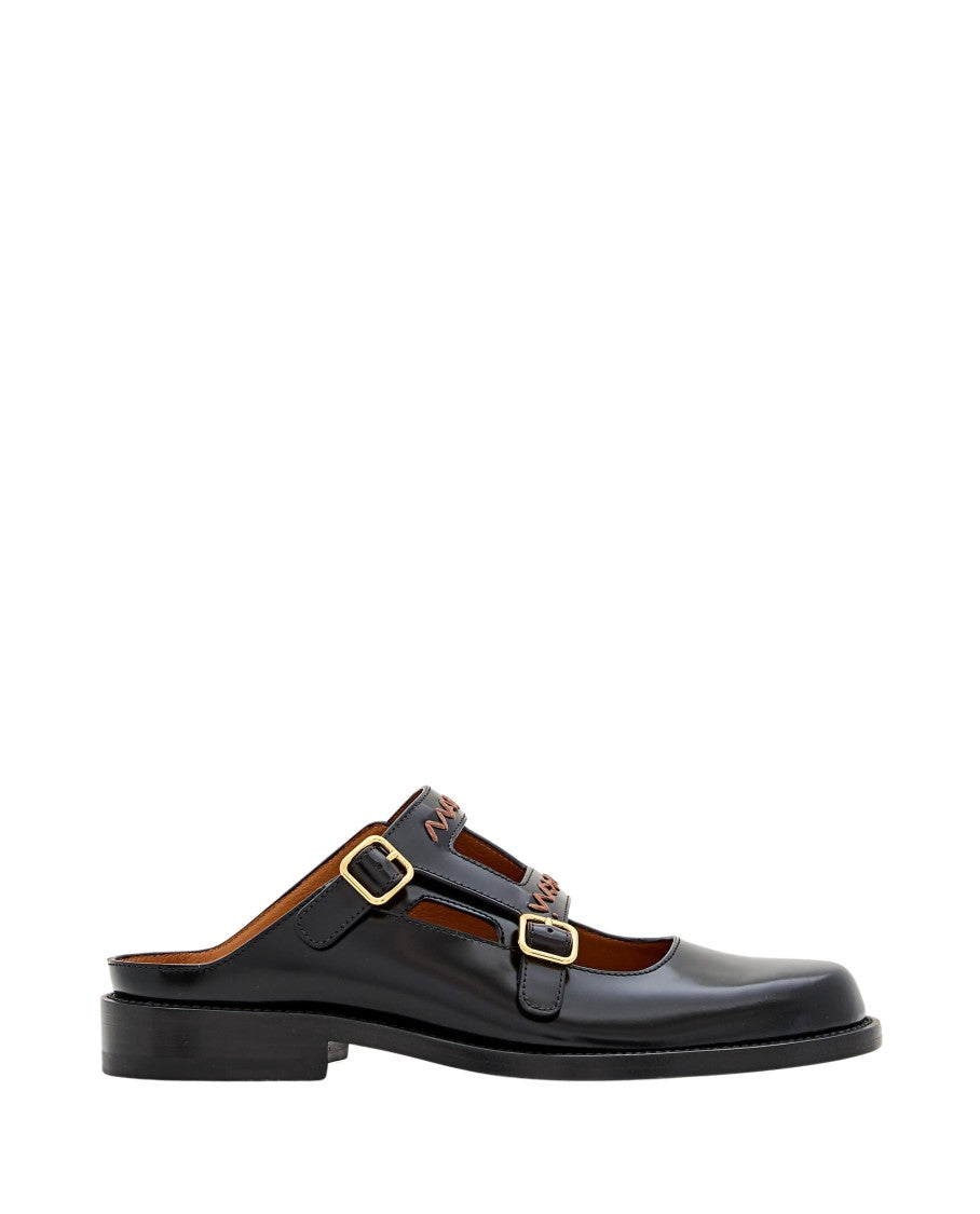 Marni Bambi 3.0 Sabot Loafer