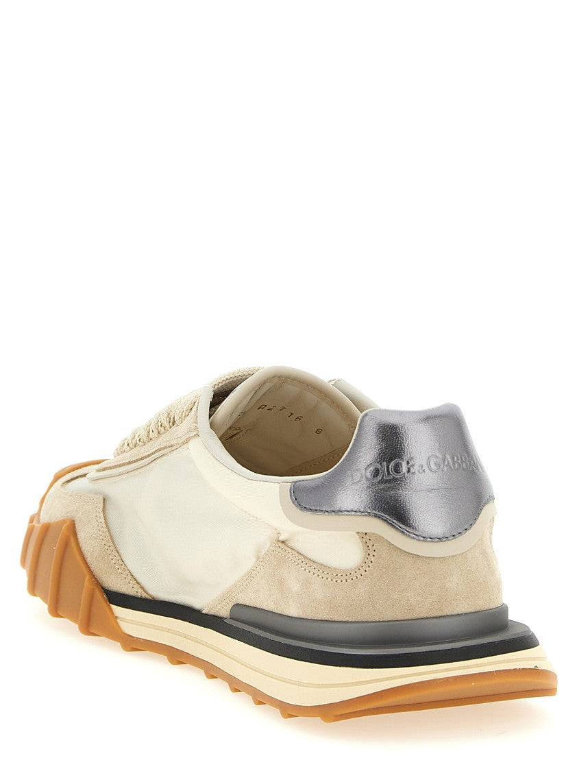 Dolce & Gabbana 'Dg Athletic' Sneakers
