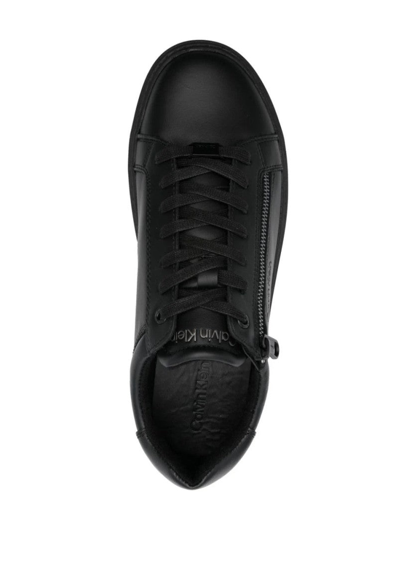 Calvin Klein Low Top Lace Up Leisure