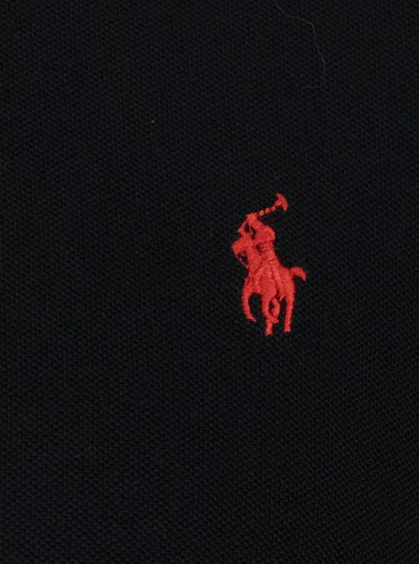 Polo Ralph Lauren Classic Fit Cotton Polo Shirt