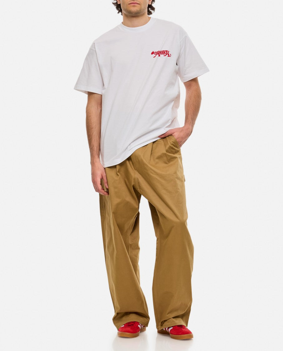 Junya Watanabe Cotton Trousers
