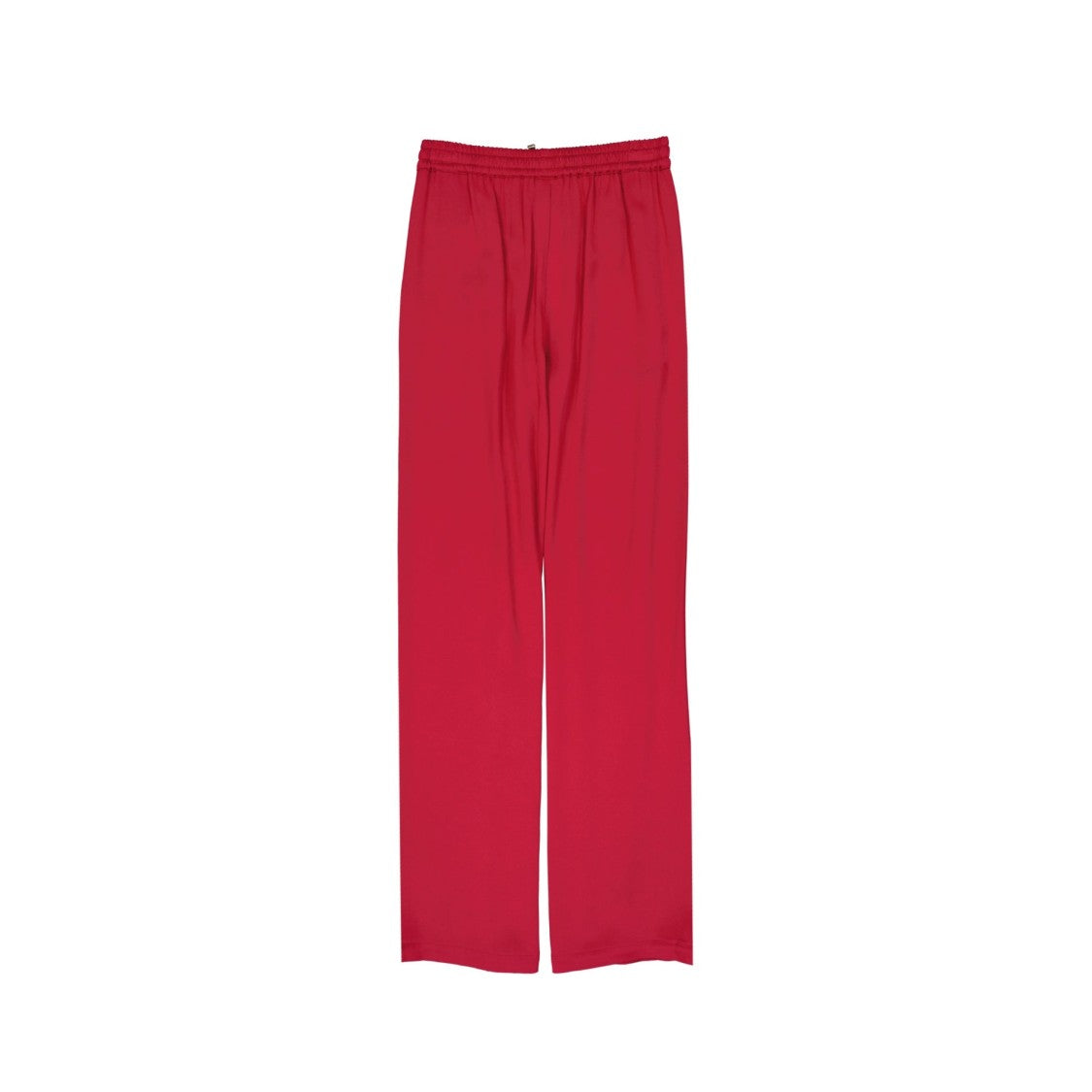 Herno Wide-Leg Trousers With Elastic Waistband