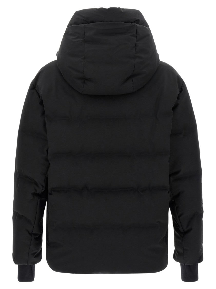 Moncler Grenoble 'Fellberg' Down Jacket