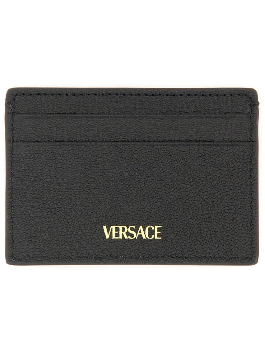Versace Card Case "Jellyfish" Biggie