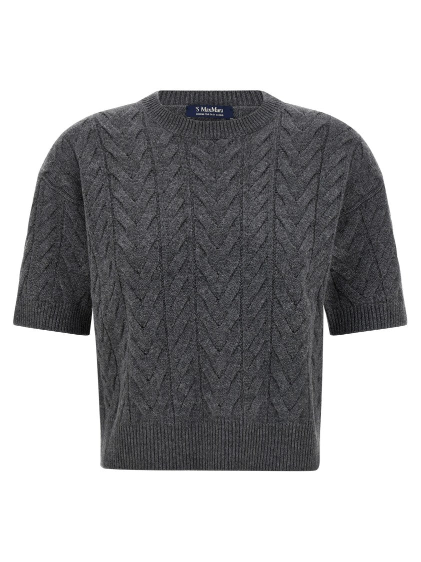 Max Mara 'Dominus' Sweater