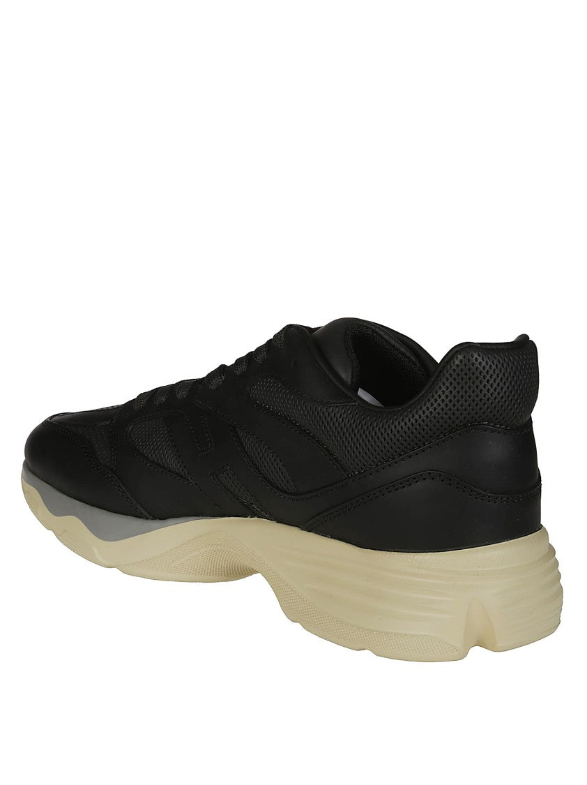 Hogan Allacc H Punzonato Sneakers