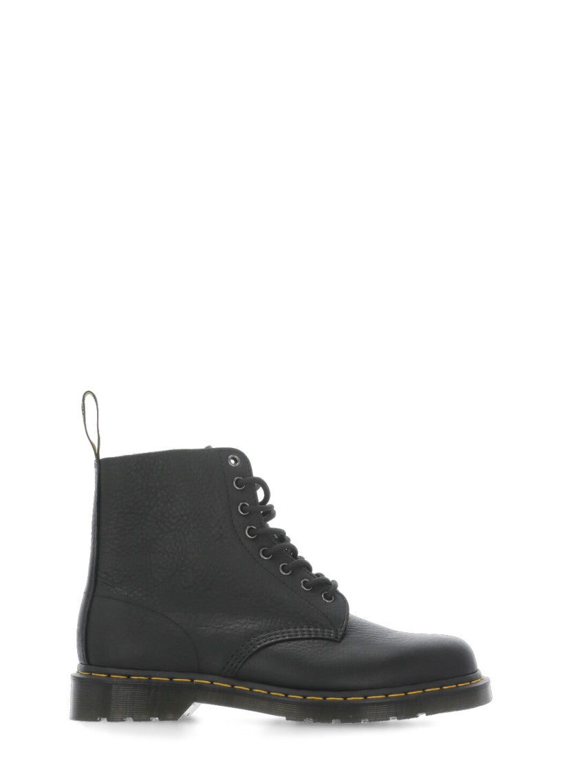 Dr. Martens 1460 Pascal Ankle Boots