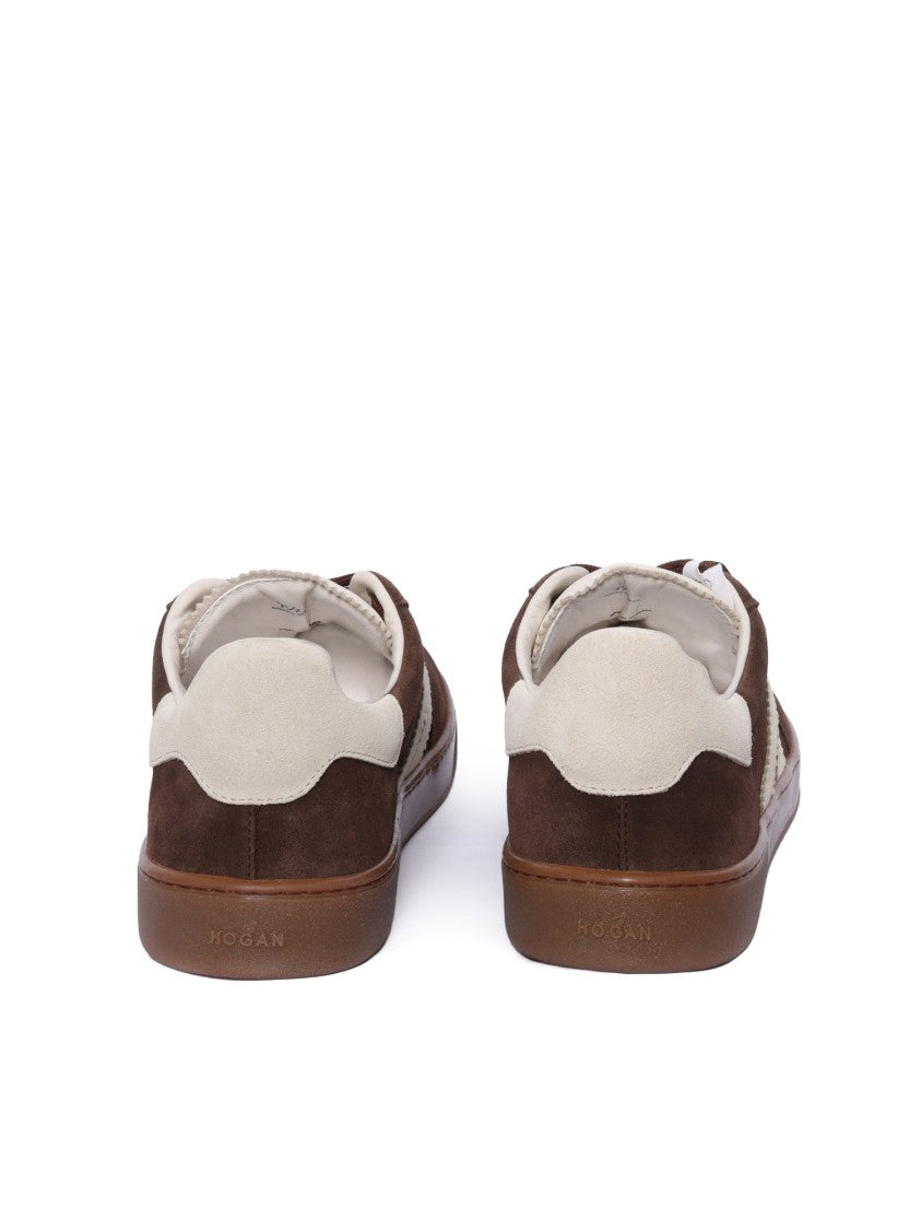 Hogan Hogan Cool Lace-Up H Sneaker