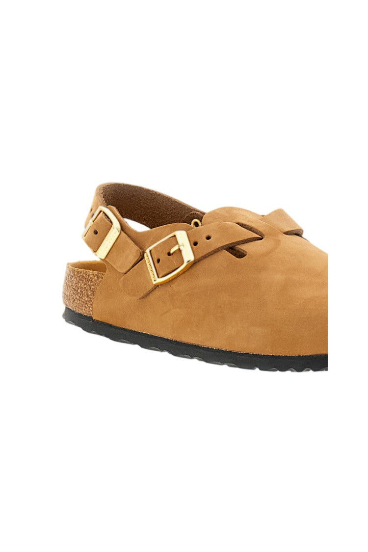 Birkenstock Tokio Ii Mink Sandals
