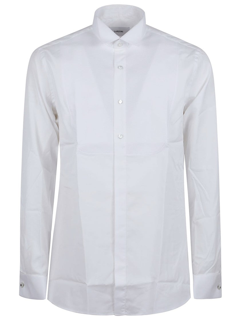 Lardini Men's Soiree Shirt