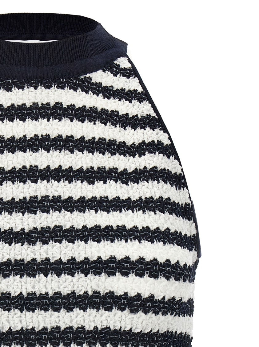 Antonino Valenti Laura Owens Top
