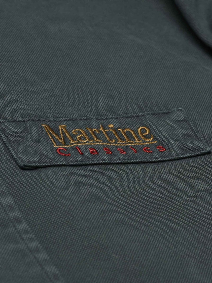 Martine Rose Utility Shirt