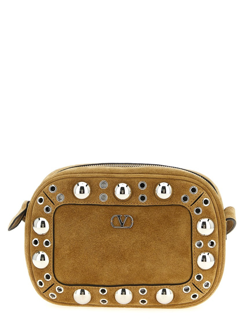 Valentino Garavani 'Nellcôte' Shoulder Bag