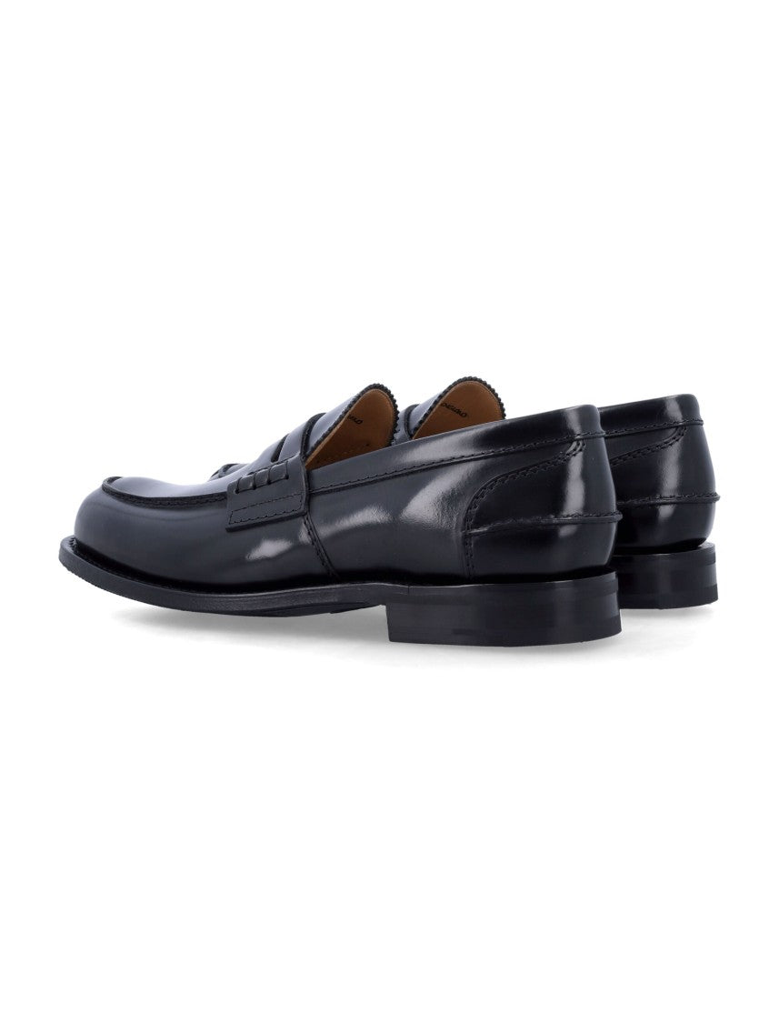 Church's Pembrey 2.0 Calfskin Loafer