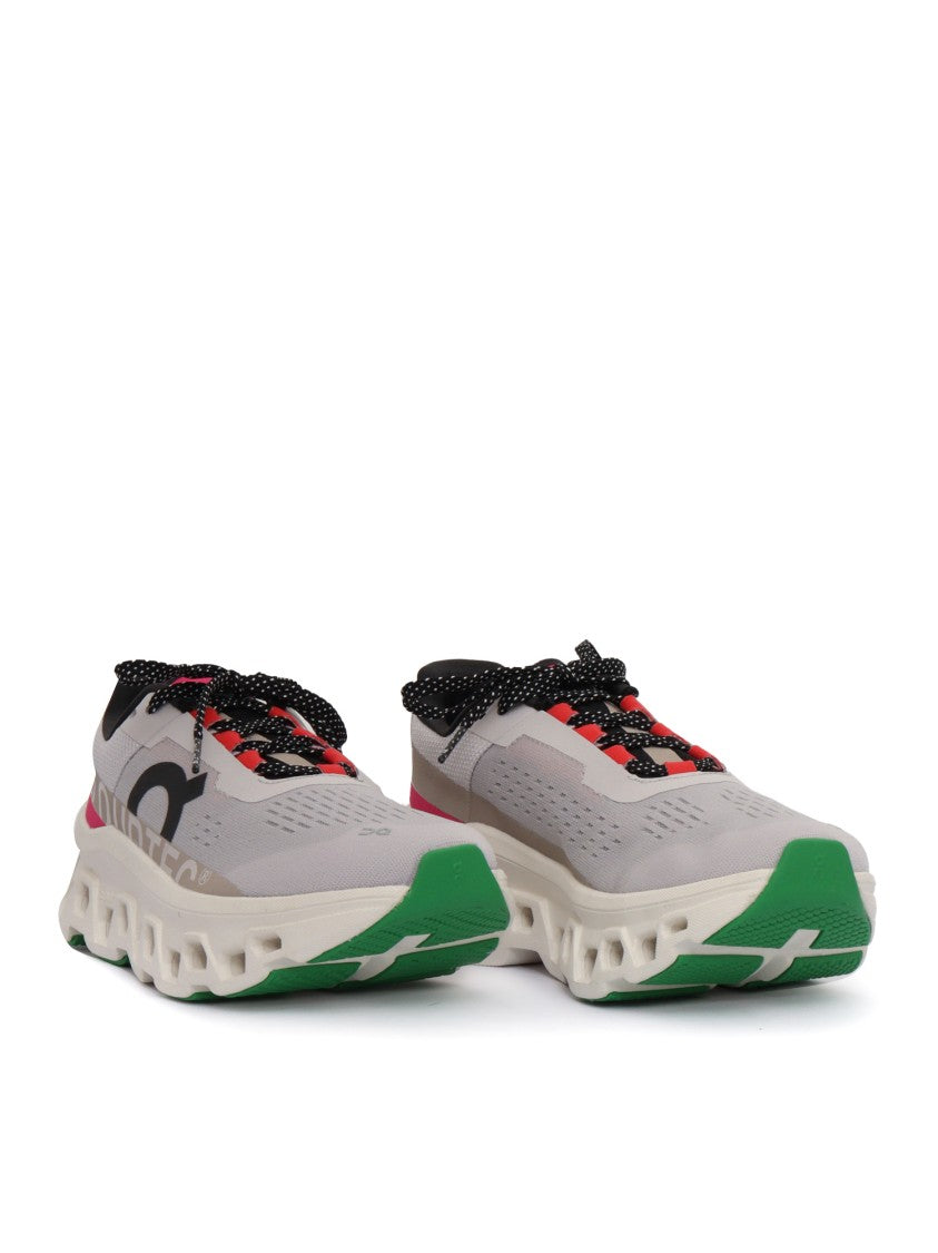 On Running Cloudmonster Sneakers