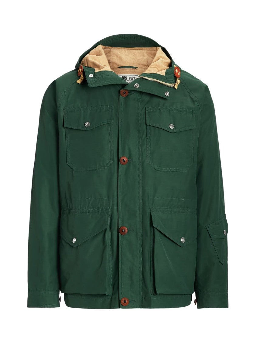 Polo Ralph Lauren Gorham Field Jacket
