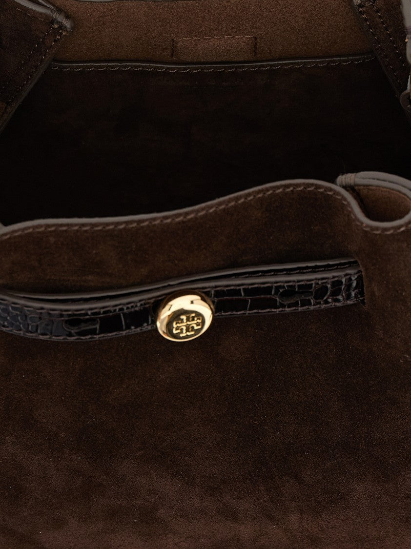 Tory Burch Romy' Bucket Bag