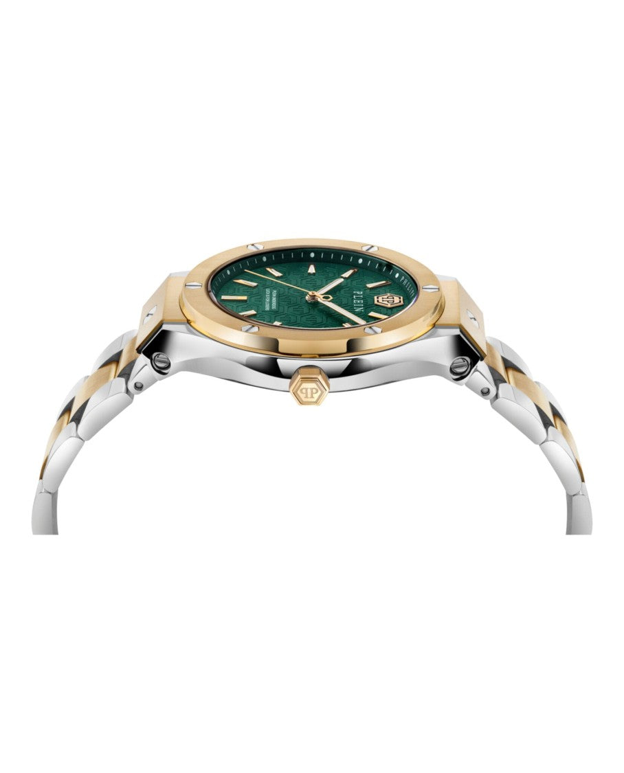 Philipp Plein Plein Underdog Bracelet Watch