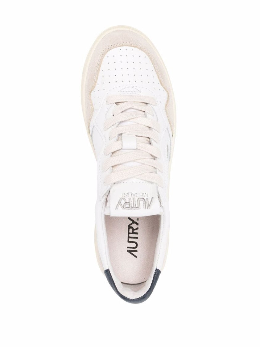 Autry Medalist Aulw S28 Sneaker