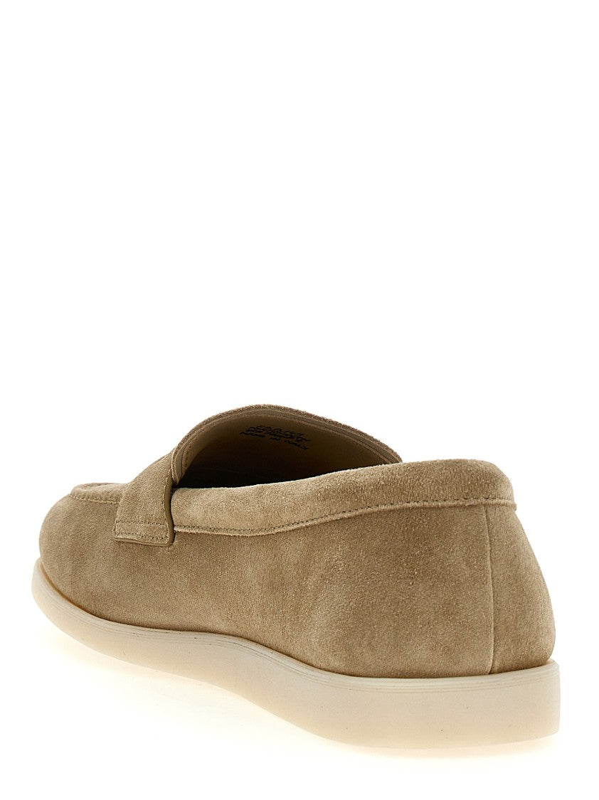 Church's 'Portsmouth' Loafers