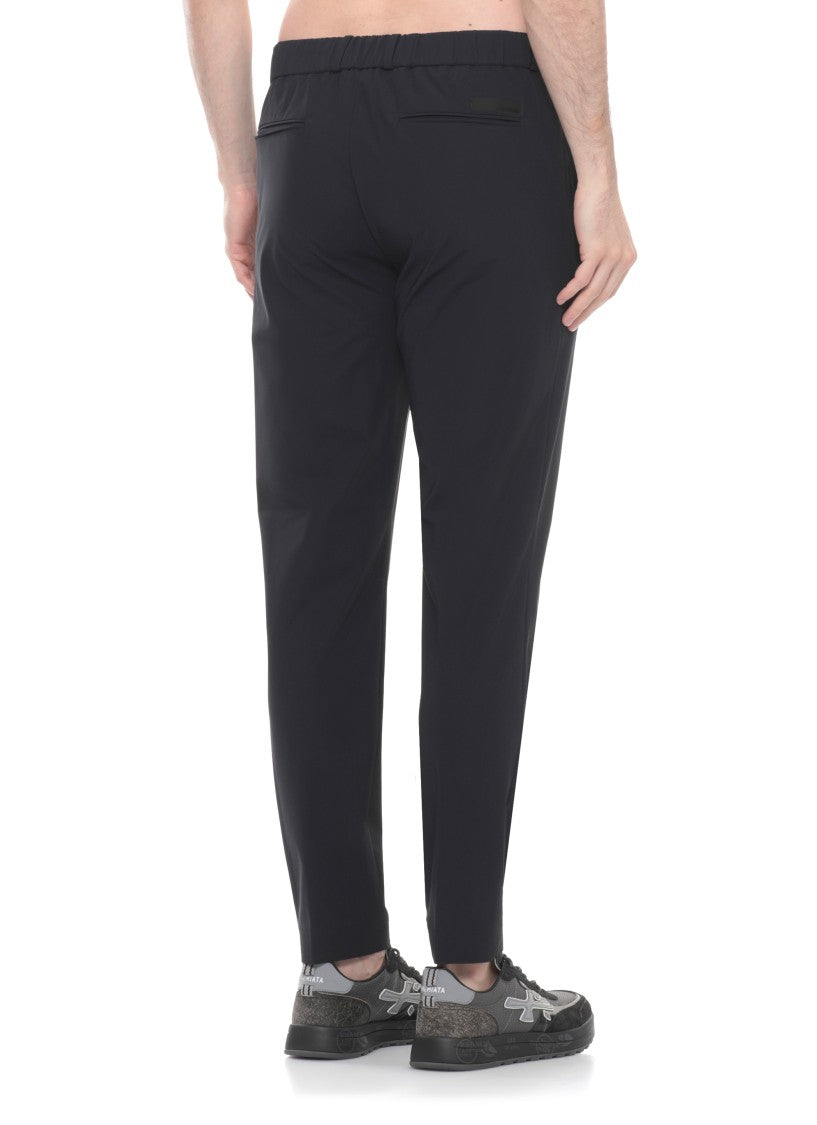 Rrd Blue Surflex Chino Jo Straight-Leg Pants
