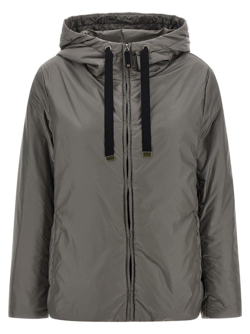 Max Mara 'Greenh' Jacket