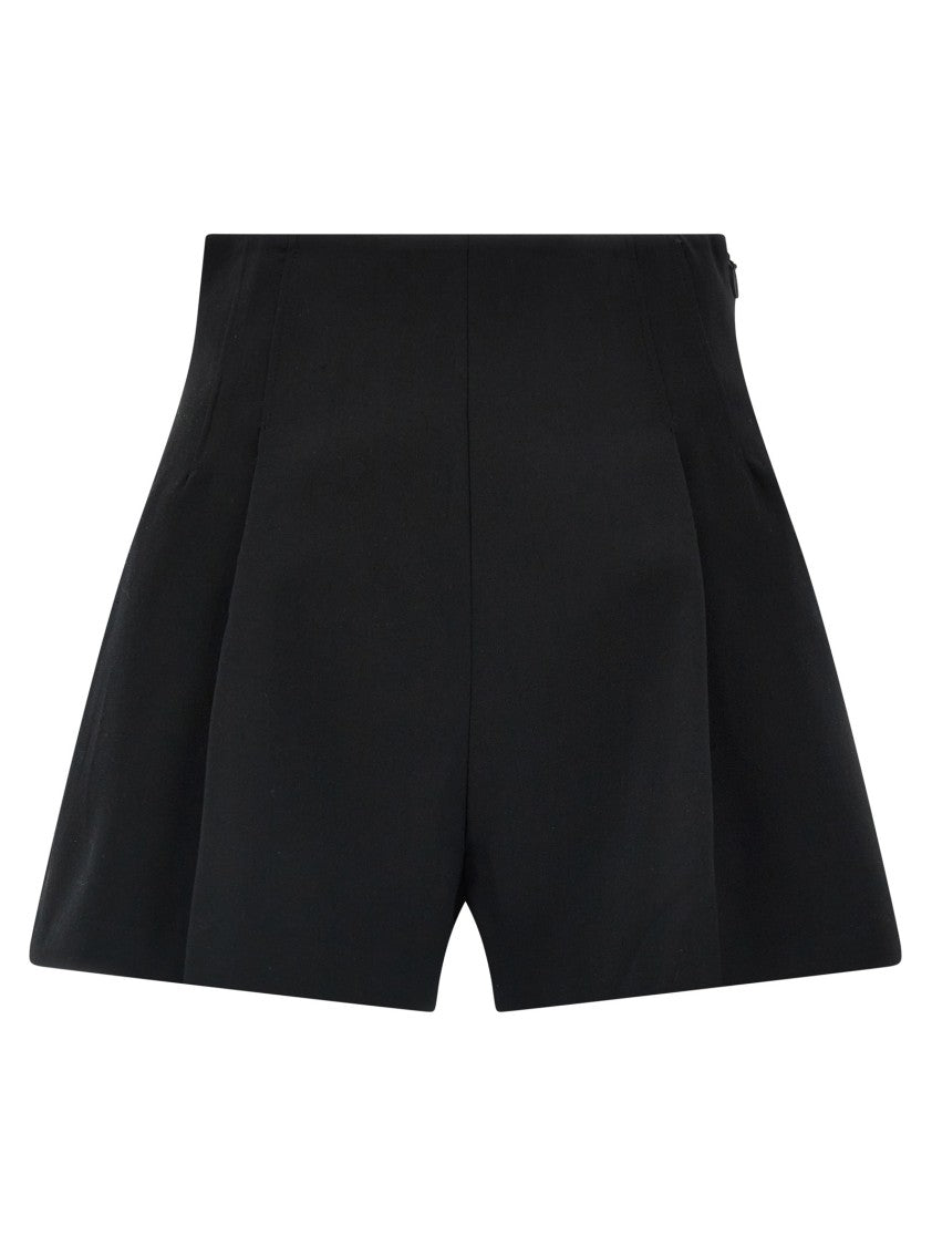 The Andamane 'Vivienne' Bermuda Shorts