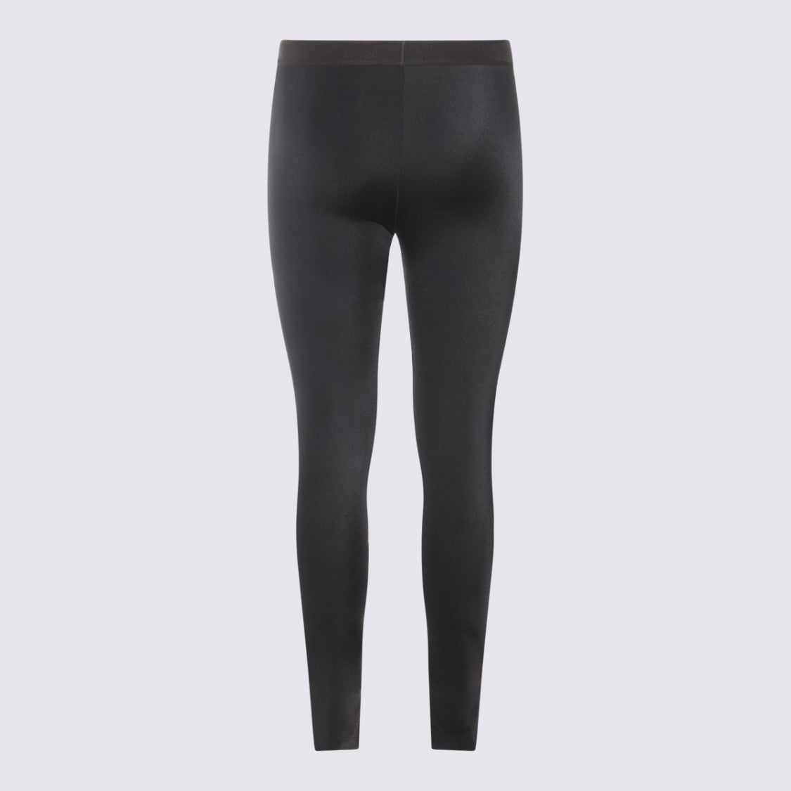 Tom Ford Slim-Fit Black Trousers