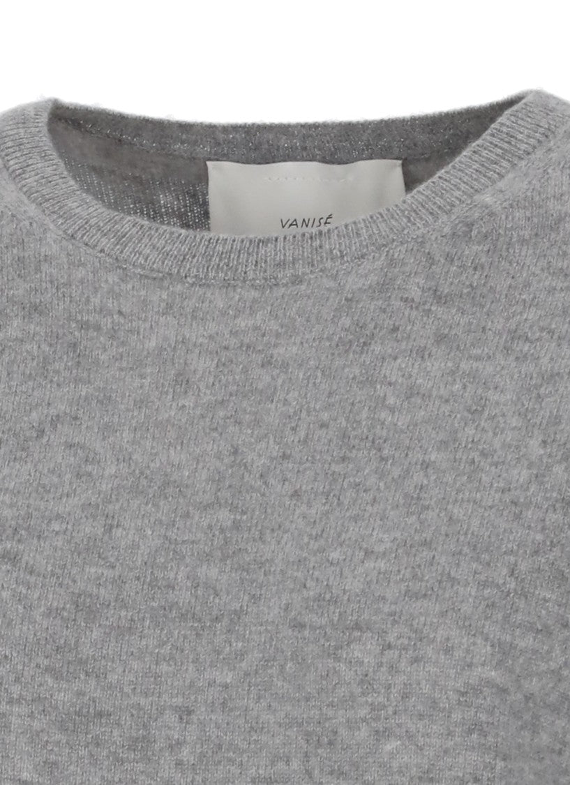 Vanisé Cashmere Sweater