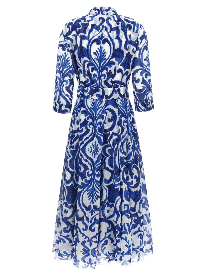 Samantha Sung 'Aster' Dress