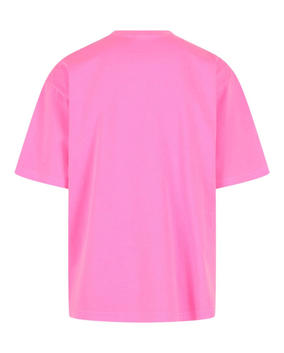 Balenciaga 5:20 Graphic T-Shirt